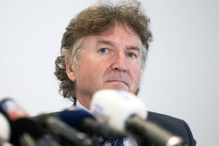 Šéf lékařů k Cimickému: Kdyby se nebály, mohly zabránit další trestné činnosti - Seznam Zprávy